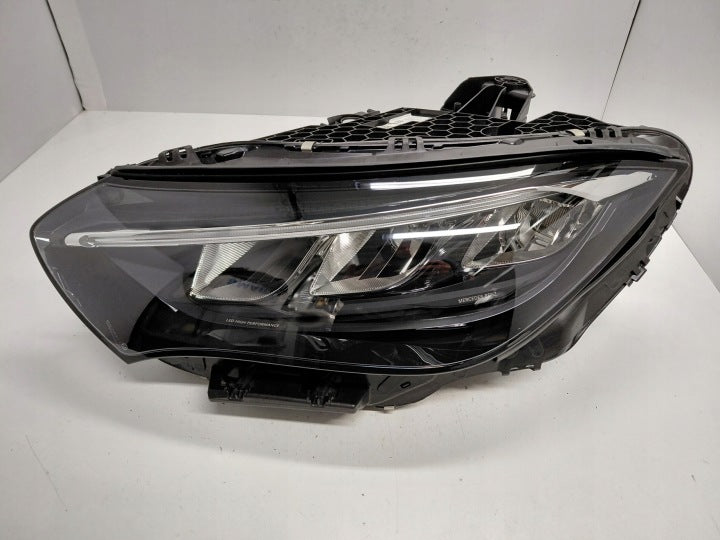 Frontscheinwerfer Mercedes-Benz Eqe A2959066301 Full LED Links Headlight SCH3231622219xl