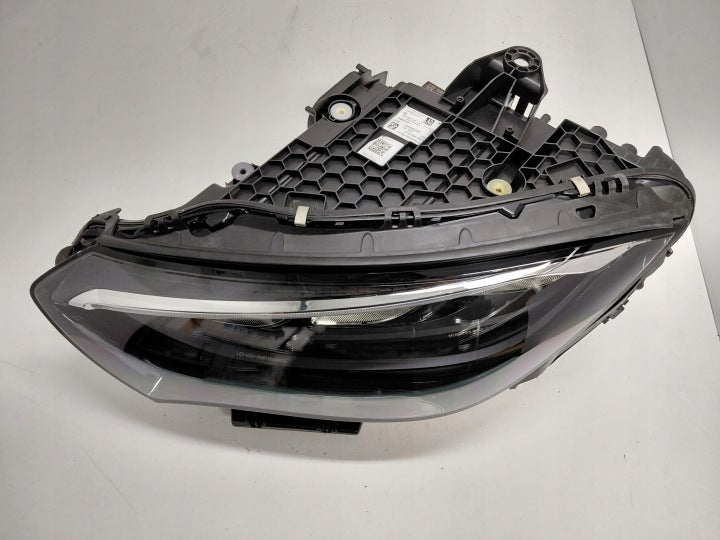 Frontscheinwerfer Mercedes-Benz Eqe A2959066301 Full LED Links Headlight SCH3231622219xl