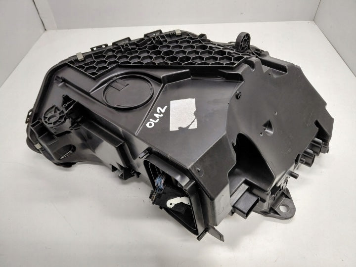 Frontscheinwerfer Mercedes-Benz Eqe A2959066301 Full LED Links Headlight SCH3231622219xl