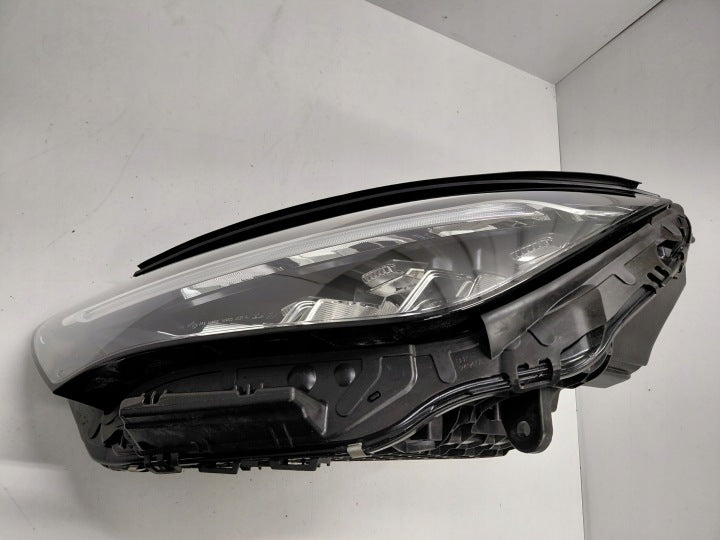 Frontscheinwerfer Mercedes-Benz Eqe A2959066301 Full LED Links Headlight SCH3231622219xl