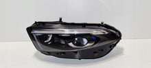 Laden Sie das Bild in den Galerie-Viewer, Frontscheinwerfer Mercedes-Benz 1779065704 Links Scheinwerfer Headlight SCH3231627691rx