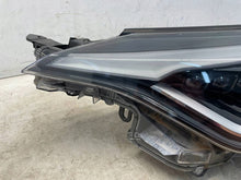 Laden Sie das Bild in den Galerie-Viewer, Frontscheinwerfer Toyota C-Hr Chr 81150F4280-00 LED Links Scheinwerfer Headlight SCH3231909611zb