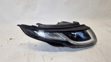 Laden Sie das Bild in den Galerie-Viewer, Frontscheinwerfer Land Rover Range I Evoque L538 GJ32-13W029-DC Rechts Headlight SCH3232123029yd
