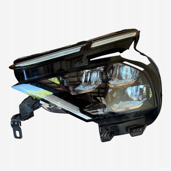 Frontscheinwerfer Citroën C4 III 9830649480 LED Links Scheinwerfer Headlight SCH3232159130bz