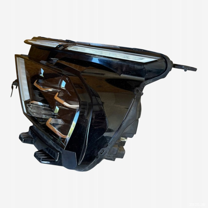 Frontscheinwerfer Citroën C4 III 9830649480 LED Links Scheinwerfer Headlight SCH3232159130bz