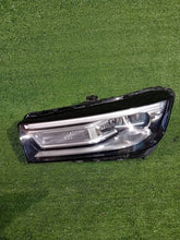 Laden Sie das Bild in den Galerie-Viewer, Frontscheinwerfer Audi Q5 80A941043 Links Scheinwerfer Headlight SCH3232186399yy