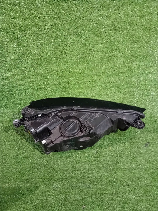 Frontscheinwerfer Audi Q5 80A941043 Links Scheinwerfer Headlight SCH3232186399yy
