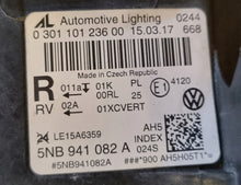 Laden Sie das Bild in den Galerie-Viewer, Frontscheinwerfer VW Tiguan 5NB941082B Rechts Scheinwerfer Headlight SCH3232808423qq