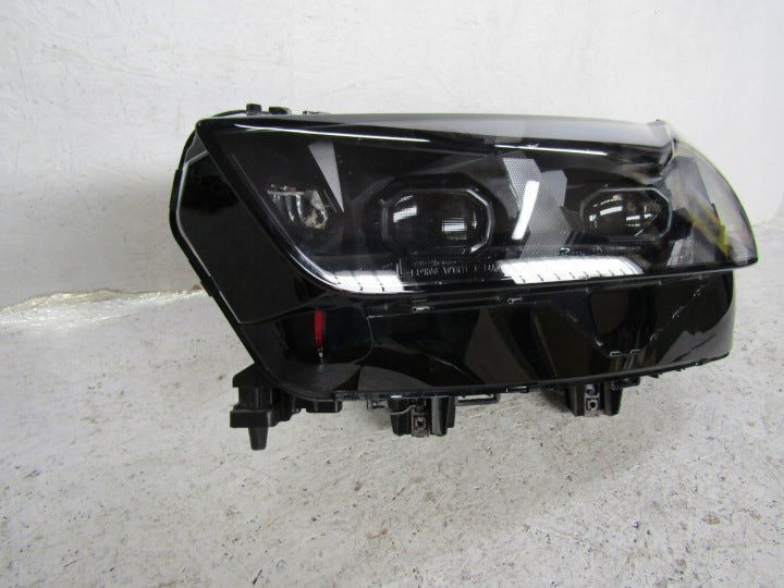 Frontscheinwerfer BMW X5 G05 G06 5A8E11501 LED Links Scheinwerfer Headlight SCH3233527489wa