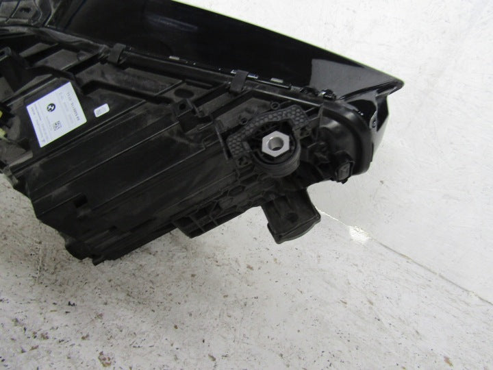 Frontscheinwerfer BMW X5 G05 G06 5A8E11501 LED Links Scheinwerfer Headlight SCH3233527489wa