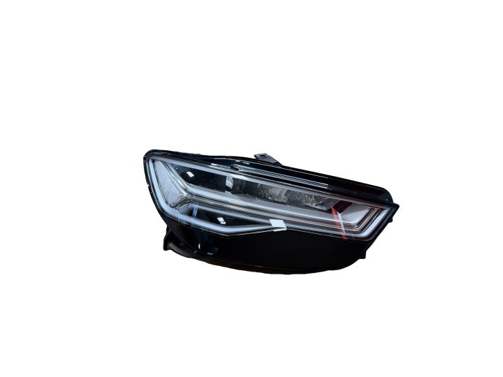 Frontscheinwerfer Audi A6 4G0941034H 4G0941774 LED Rechts Scheinwerfer Headlight SCH3234684845yf