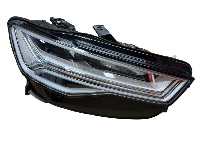 Frontscheinwerfer Audi A6 4G0941034H 4G0941774 LED Rechts Scheinwerfer Headlight SCH3234684845yf