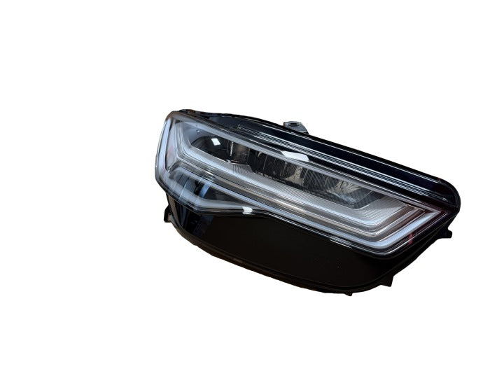 Frontscheinwerfer Audi A6 4G0941034H 4G0941774 LED Rechts Scheinwerfer Headlight SCH3234684845yf