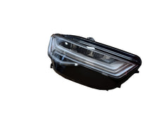 Laden Sie das Bild in den Galerie-Viewer, Frontscheinwerfer Audi A6 4G0941034H 4G0941774 LED Rechts Scheinwerfer Headlight SCH3234684845yf
