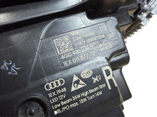 Laden Sie das Bild in den Galerie-Viewer, Frontscheinwerfer Audi A6 4G0941034H 4G0941774 LED Rechts Scheinwerfer Headlight SCH3234684845yf