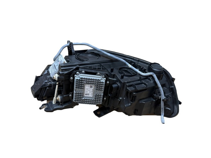 Frontscheinwerfer Audi A6 4G0941034H 4G0941774 LED Rechts Scheinwerfer Headlight SCH3234684845yf
