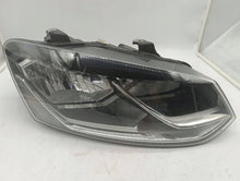 Load image into Gallery viewer, Frontscheinwerfer VW Polo 6C1941006B Rechts Scheinwerfer Headlight SCH3234808264rp