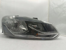 Load image into Gallery viewer, Frontscheinwerfer VW Polo 6C1941006B Rechts Scheinwerfer Headlight SCH3234808264rp