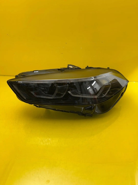 Frontscheinwerfer BMW 1 F40 8082627-04 LED Links Scheinwerfer Headlight SCH3235170697cj