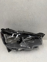 Load image into Gallery viewer, Frontscheinwerfer Peugeot Rifter 90146195 Rechts Scheinwerfer Headlight SCH3235206202bu