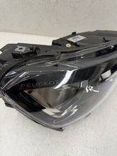 Load image into Gallery viewer, Frontscheinwerfer Peugeot Rifter 90146195 Rechts Scheinwerfer Headlight SCH3235206202bu
