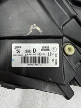 Load image into Gallery viewer, Frontscheinwerfer Peugeot Rifter 90146195 Rechts Scheinwerfer Headlight SCH3235206202bu