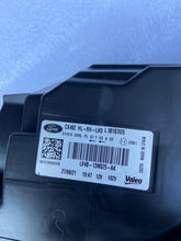 Laden Sie das Bild in den Galerie-Viewer, Frontscheinwerfer Ford Kuga LV4B-13W030 LV4B-13W029 Ein Satz Headlight SCH3235395566qu
