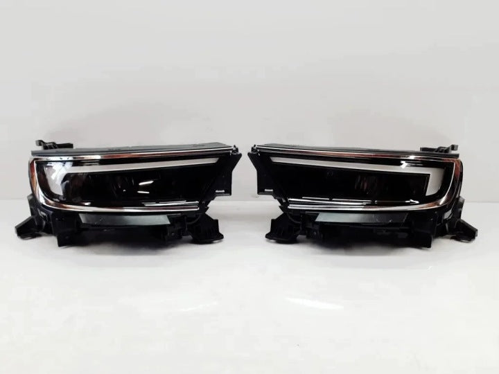 Frontscheinwerfer Opel Mokka 9844356480 9834007980 LED Ein Satz Headlight SCH3235658889ft