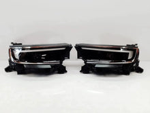 Load image into Gallery viewer, Frontscheinwerfer Opel Mokka 9844356480 9834007980 LED Ein Satz Headlight SCH3235658889ft