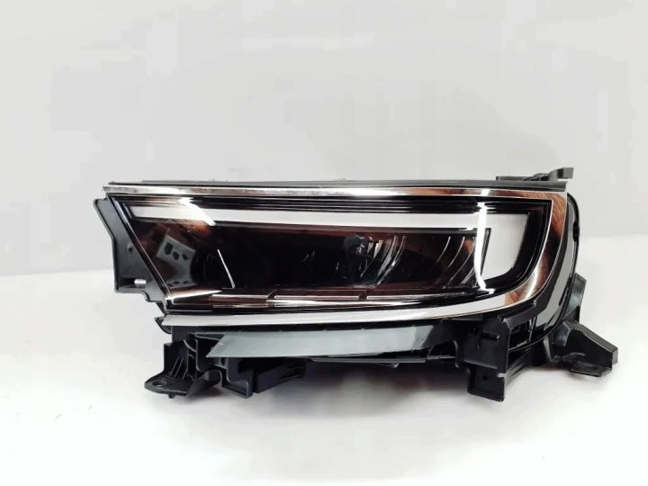 Frontscheinwerfer Opel Mokka 9844356480 9834007980 LED Ein Satz Headlight SCH3235658889ft