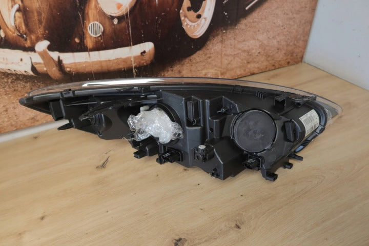Frontscheinwerfer Renault Megane III 260609865R Links Scheinwerfer Headlight SCH3235753465ud