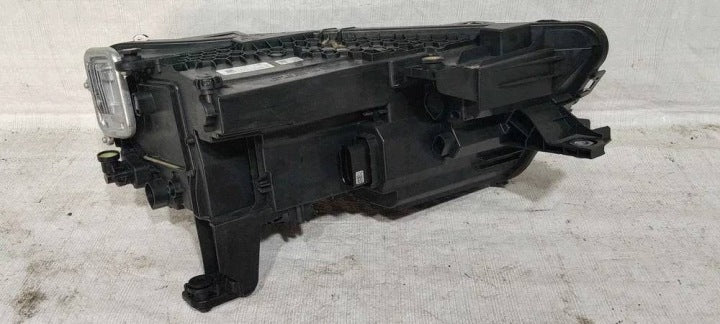 Frontscheinwerfer Ford Connect 2KF941035B Rechts Scheinwerfer Headlight SCH3235786176nu