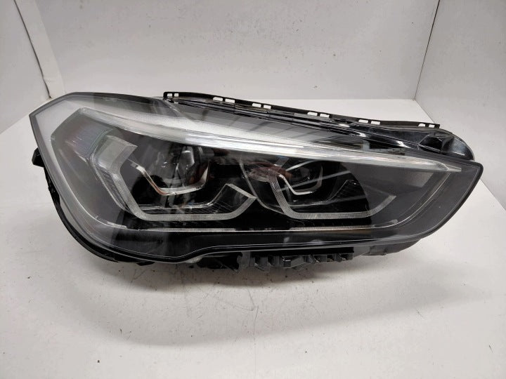 Frontscheinwerfer BMW X1 F48 5A01172 Rechts Scheinwerfer Headlight SCH3236399295zp