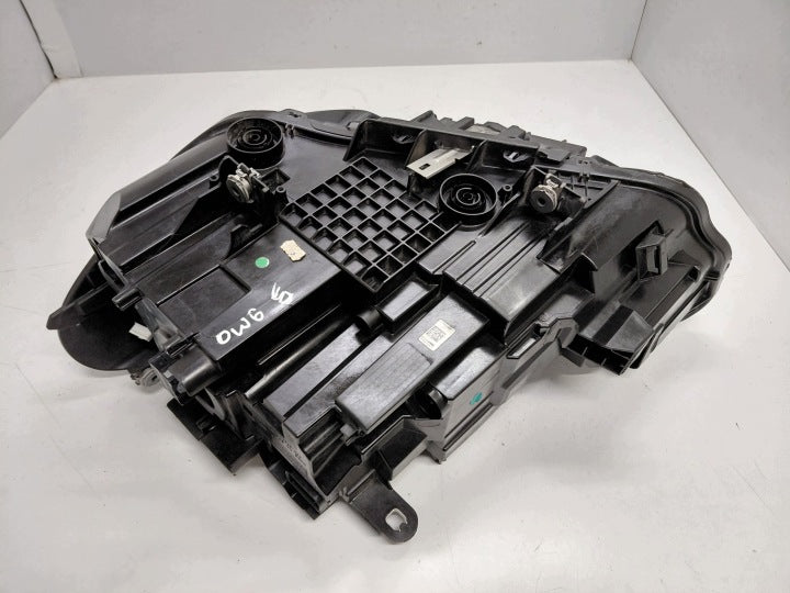 Frontscheinwerfer BMW X1 F48 5A01172 Rechts Scheinwerfer Headlight SCH3236399295zp