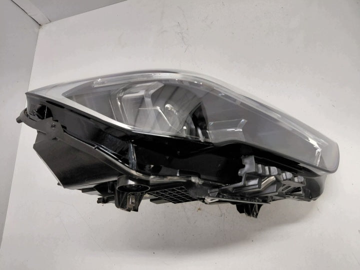 Frontscheinwerfer BMW X1 F48 5A01172 Rechts Scheinwerfer Headlight SCH3236399295zp