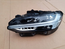 Load image into Gallery viewer, Frontscheinwerfer Volvo S90 V90 31655758 LED Links Scheinwerfer Headlight SCH3237182315pm