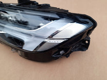 Load image into Gallery viewer, Frontscheinwerfer Volvo S90 V90 31655758 LED Links Scheinwerfer Headlight SCH3237182315pm