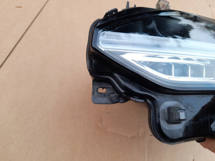 Frontscheinwerfer Volvo S90 V90 31655758 LED Links Scheinwerfer Headlight SCH3237182315pm