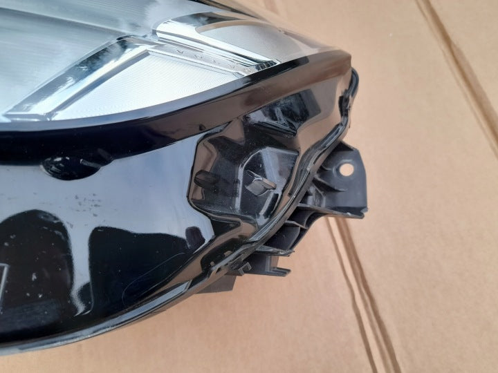 Frontscheinwerfer Volvo S90 V90 31655758 LED Links Scheinwerfer Headlight SCH3237182315pm