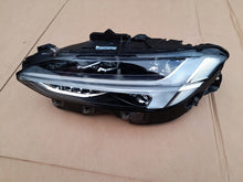 Load image into Gallery viewer, Frontscheinwerfer Volvo S90 V90 31655758 LED Links Scheinwerfer Headlight SCH3237182315pm