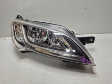 Laden Sie das Bild in den Galerie-Viewer, Frontscheinwerfer Fiat Ducato 1394418080 Rechts Scheinwerfer Headlight SCH3237444923qc