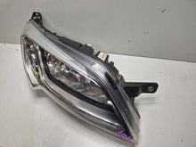 Laden Sie das Bild in den Galerie-Viewer, Frontscheinwerfer Fiat Ducato 1394418080 Rechts Scheinwerfer Headlight SCH3237444923qc