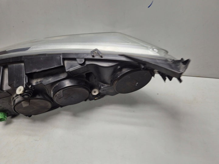 Frontscheinwerfer Fiat Ducato 1394418080 Rechts Scheinwerfer Headlight SCH3237444923qc