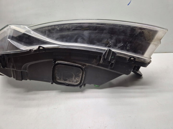 Frontscheinwerfer Fiat Ducato 1394418080 Rechts Scheinwerfer Headlight SCH3237444923qc