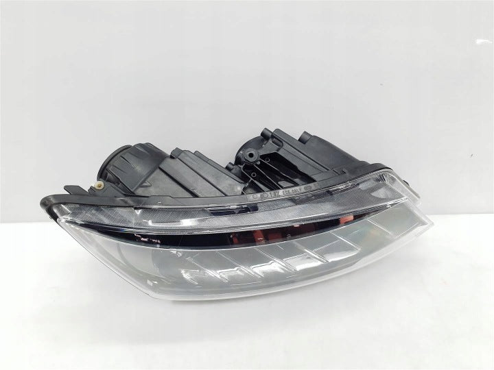 Frontscheinwerfer Skoda Fabia III 6V1941016B LED Rechts Scheinwerfer Headlight SCH3237804718ro
