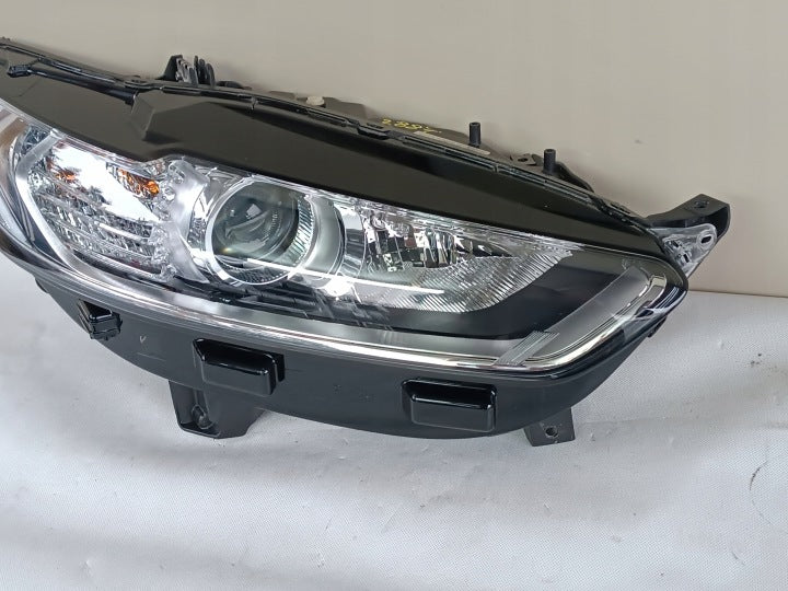 Frontscheinwerfer Ford Mondeo DS73-13W029-AG Rechts Scheinwerfer Headlight SCH3238220826rd