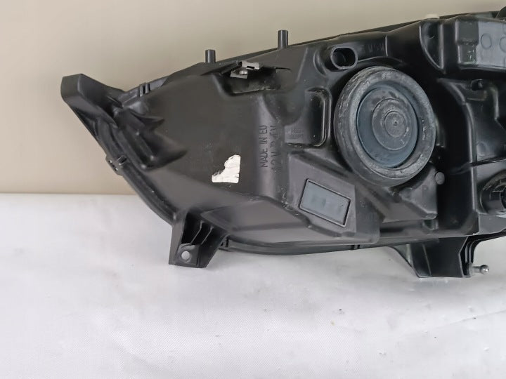 Frontscheinwerfer Ford Mondeo DS73-13W029-AG Rechts Scheinwerfer Headlight SCH3238220826rd