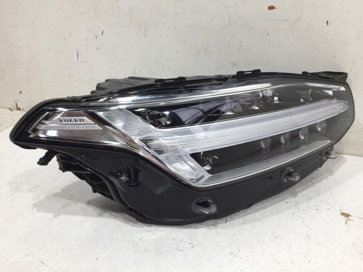 Frontscheinwerfer Volvo Xc90 II 32342483 LED Rechts Scheinwerfer Headlight SCH3238410390np