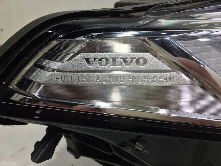 Frontscheinwerfer Volvo Xc90 II 32342483 LED Rechts Scheinwerfer Headlight SCH3238410390np