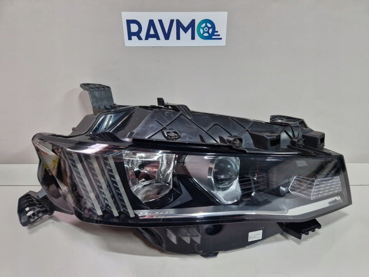 Frontscheinwerfer Mg 508 II 9823144080 LED Rechts Scheinwerfer Headlight SCH3238894609vq